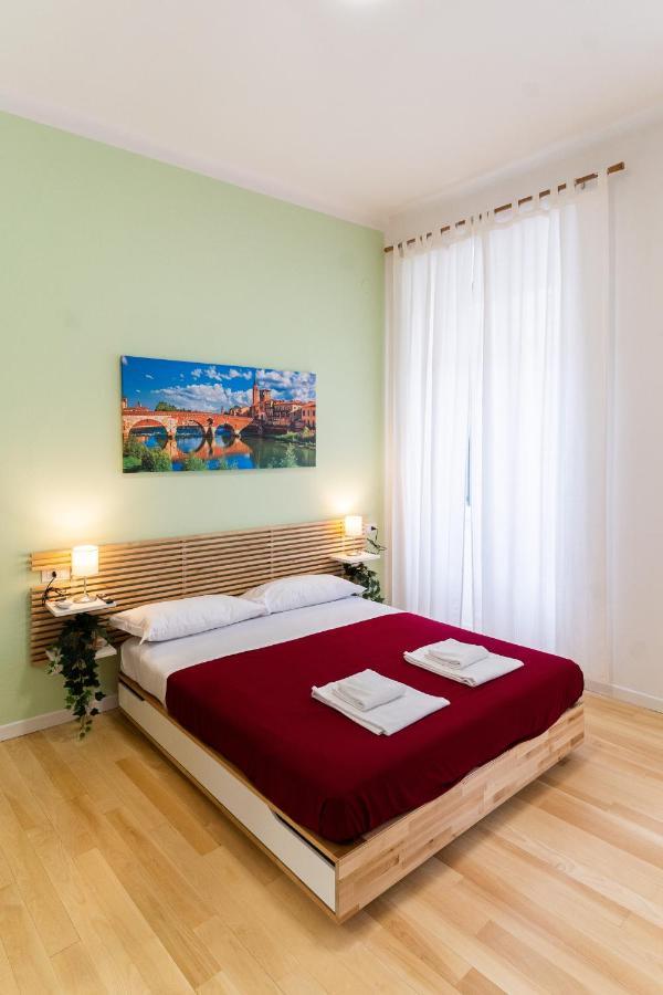 Residenza Leoncino Hotel Verona Exterior photo