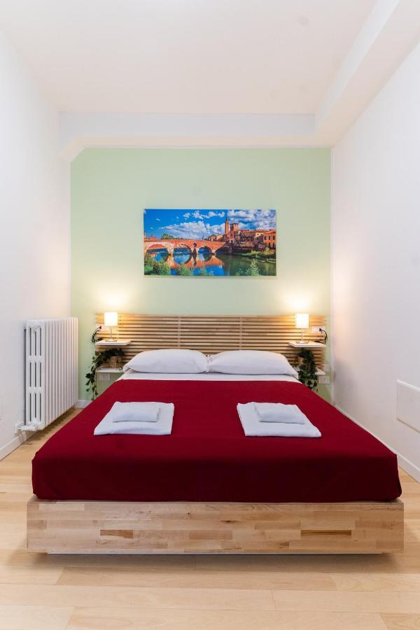 Residenza Leoncino Hotel Verona Exterior photo