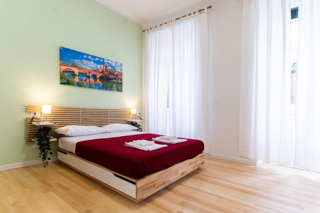 Residenza Leoncino Hotel Verona Exterior photo