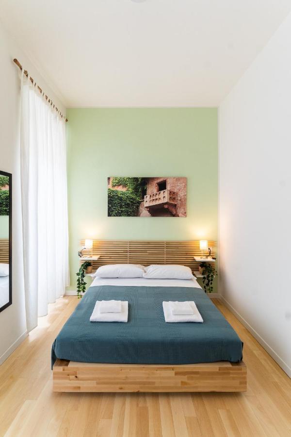 Residenza Leoncino Hotel Verona Exterior photo