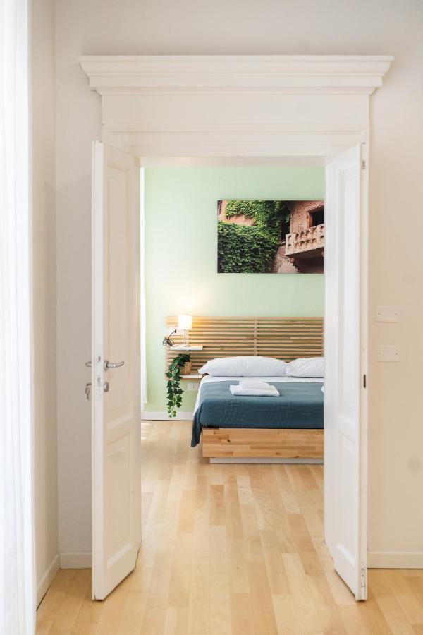 Residenza Leoncino Hotel Verona Exterior photo