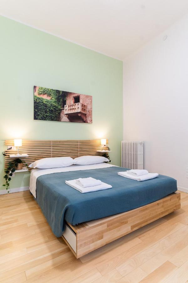 Residenza Leoncino Hotel Verona Exterior photo
