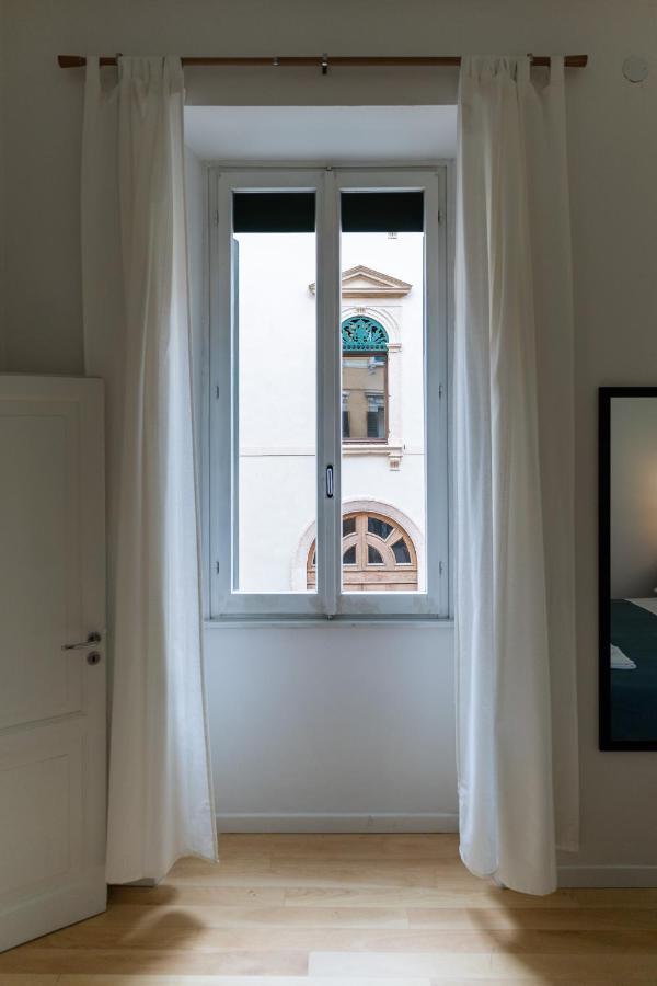 Residenza Leoncino Hotel Verona Exterior photo