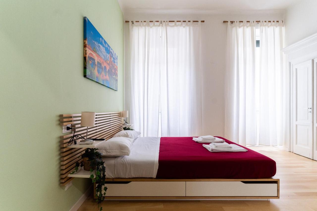 Residenza Leoncino Hotel Verona Exterior photo