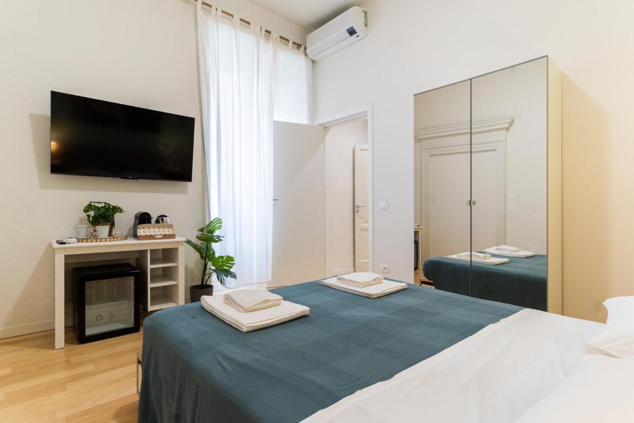 Residenza Leoncino Hotel Verona Exterior photo